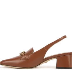 TEANA SLINGBACK LOAFER
