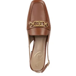 TEANA SLINGBACK LOAFER