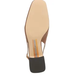 TEANA SLINGBACK LOAFER