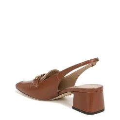 TEANA SLINGBACK LOAFER