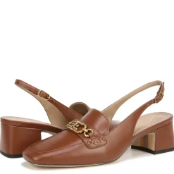 TEANA SLINGBACK LOAFER