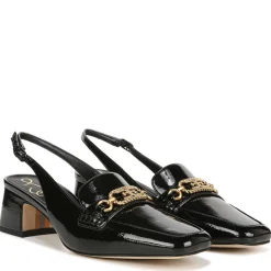 TEANA SLINGBACK LOAFER