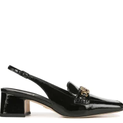 TEANA SLINGBACK LOAFER