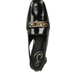 TEANA SLINGBACK LOAFER