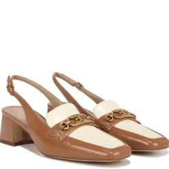 TEANA SLINGBACK LOAFER
