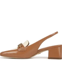 TEANA SLINGBACK LOAFER