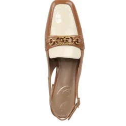TEANA SLINGBACK LOAFER