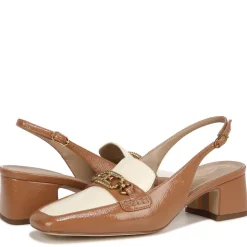 TEANA SLINGBACK LOAFER