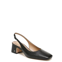 TERRA SLINGBACK KITTEN HEEL