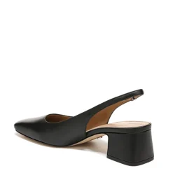 TERRA SLINGBACK KITTEN HEEL