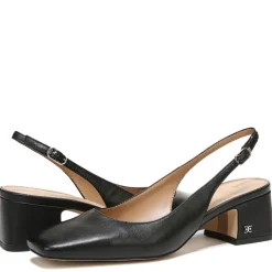 TERRA SLINGBACK KITTEN HEEL