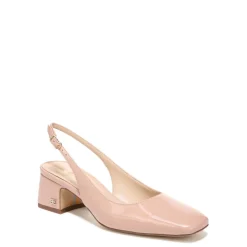 TERRA SLINGBACK KITTEN HEEL