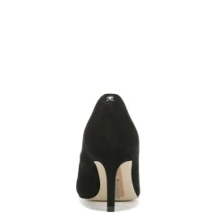 VIENNA KITTEN HEEL PUMP