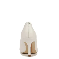 VIENNA KITTEN HEEL PUMP