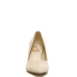 VIENNA KITTEN HEEL PUMP