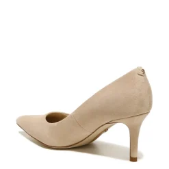 VIENNA KITTEN HEEL PUMP
