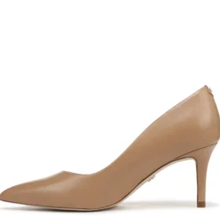 VIENNA POINTED TOE PUMP