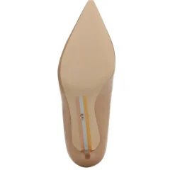 VIENNA POINTED TOE PUMP
