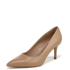 VIENNA POINTED TOE PUMP