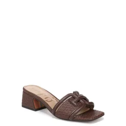 Waylon Slide Sandal
