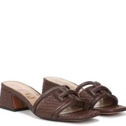 Waylon Slide Sandal