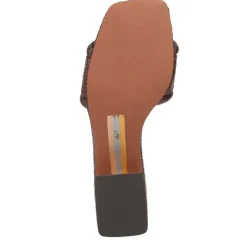 Waylon Slide Sandal
