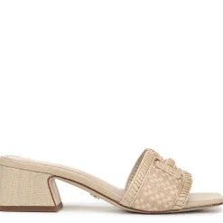 Waylon Slide Sandal