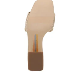 Waylon Slide Sandal