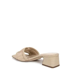 Waylon Slide Sandal