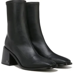 WELLS ANKLE BOOTIE