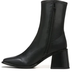 WELLS ANKLE BOOTIE