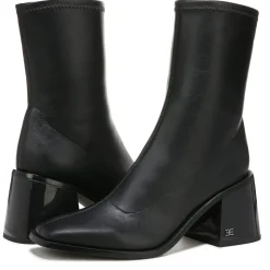 WELLS ANKLE BOOTIE