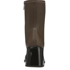 WELLS ANKLE BOOTIE