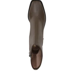 WELLS ANKLE BOOTIE