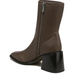 WELLS ANKLE BOOTIE