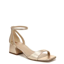 WILSON KITTEN HEEL