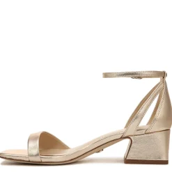WILSON KITTEN HEEL