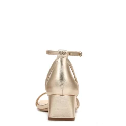 WILSON KITTEN HEEL