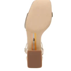 WILSON KITTEN HEEL