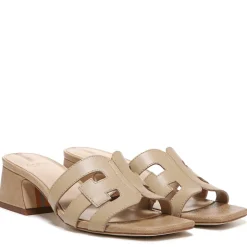 WINSLOW MULE HEEL