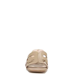 WINSLOW MULE HEEL