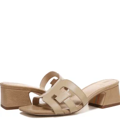 WINSLOW MULE HEEL