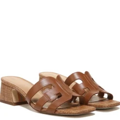 WINSLOW MULE HEEL