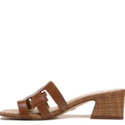 WINSLOW MULE HEEL