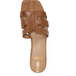 WINSLOW MULE HEEL