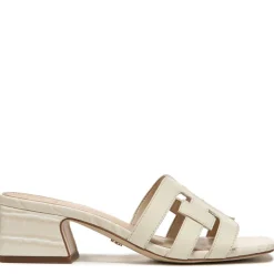 WINSLOW MULE HEEL