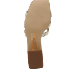 WINSLOW MULE HEEL