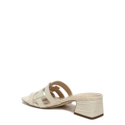 WINSLOW MULE HEEL