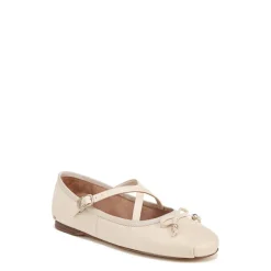 ZURI STRAP BALLET FLAT