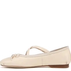 ZURI STRAP BALLET FLAT